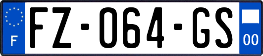 FZ-064-GS