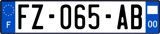 FZ-065-AB