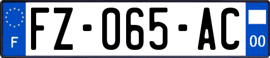 FZ-065-AC