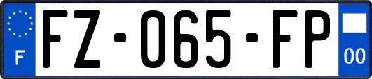 FZ-065-FP
