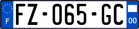 FZ-065-GC