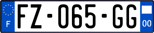 FZ-065-GG