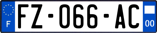 FZ-066-AC