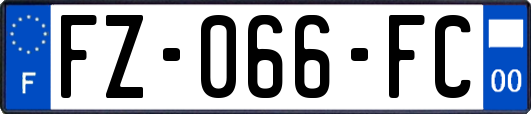 FZ-066-FC