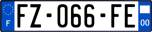 FZ-066-FE