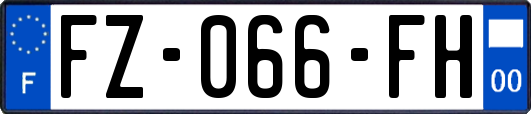FZ-066-FH