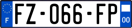 FZ-066-FP
