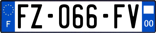 FZ-066-FV
