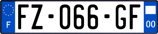 FZ-066-GF