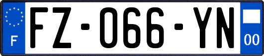 FZ-066-YN