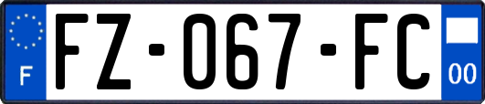 FZ-067-FC