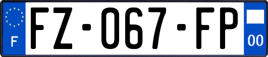 FZ-067-FP