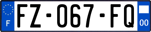 FZ-067-FQ