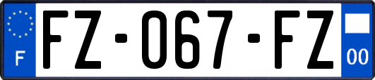 FZ-067-FZ