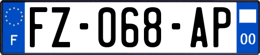 FZ-068-AP