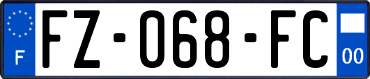 FZ-068-FC