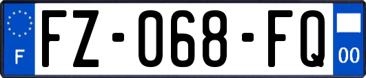 FZ-068-FQ