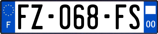 FZ-068-FS
