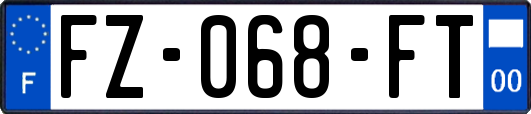 FZ-068-FT
