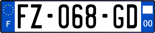 FZ-068-GD