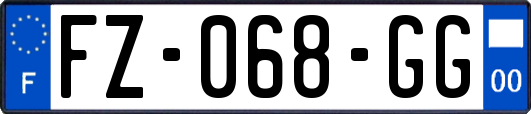 FZ-068-GG