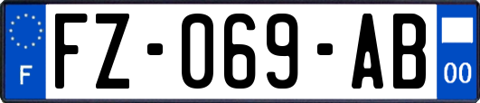 FZ-069-AB