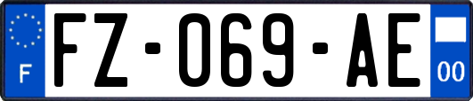 FZ-069-AE