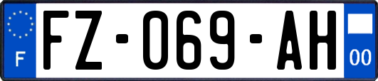 FZ-069-AH