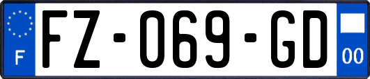 FZ-069-GD