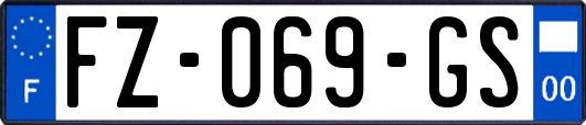 FZ-069-GS
