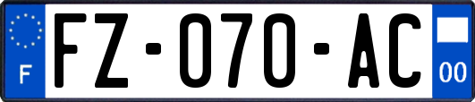 FZ-070-AC