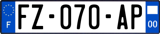 FZ-070-AP