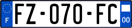 FZ-070-FC
