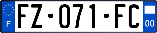 FZ-071-FC