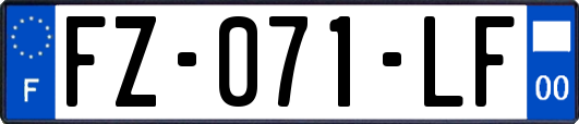 FZ-071-LF