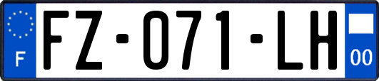 FZ-071-LH