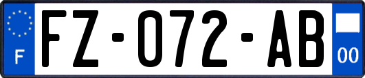 FZ-072-AB