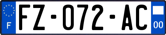 FZ-072-AC