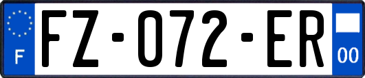 FZ-072-ER