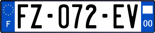 FZ-072-EV