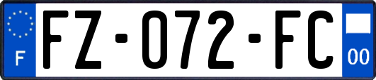 FZ-072-FC
