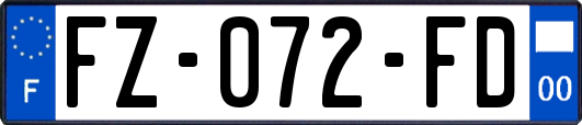 FZ-072-FD