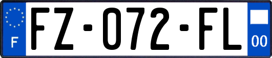 FZ-072-FL