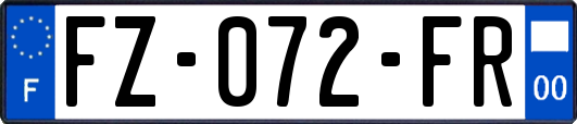 FZ-072-FR