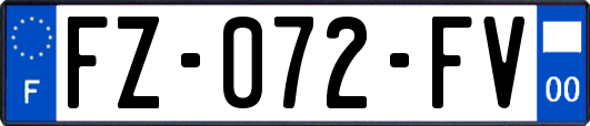FZ-072-FV