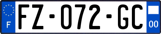 FZ-072-GC
