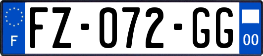 FZ-072-GG