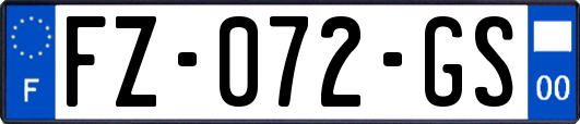 FZ-072-GS