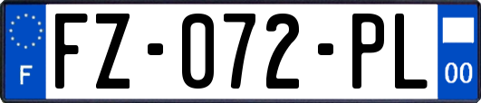 FZ-072-PL