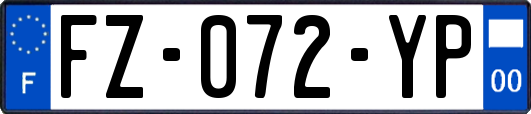 FZ-072-YP